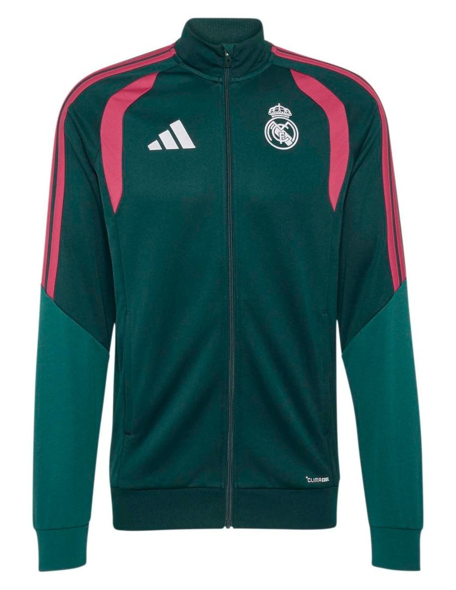 Conjunto deportivo adidas con elástico para hombre